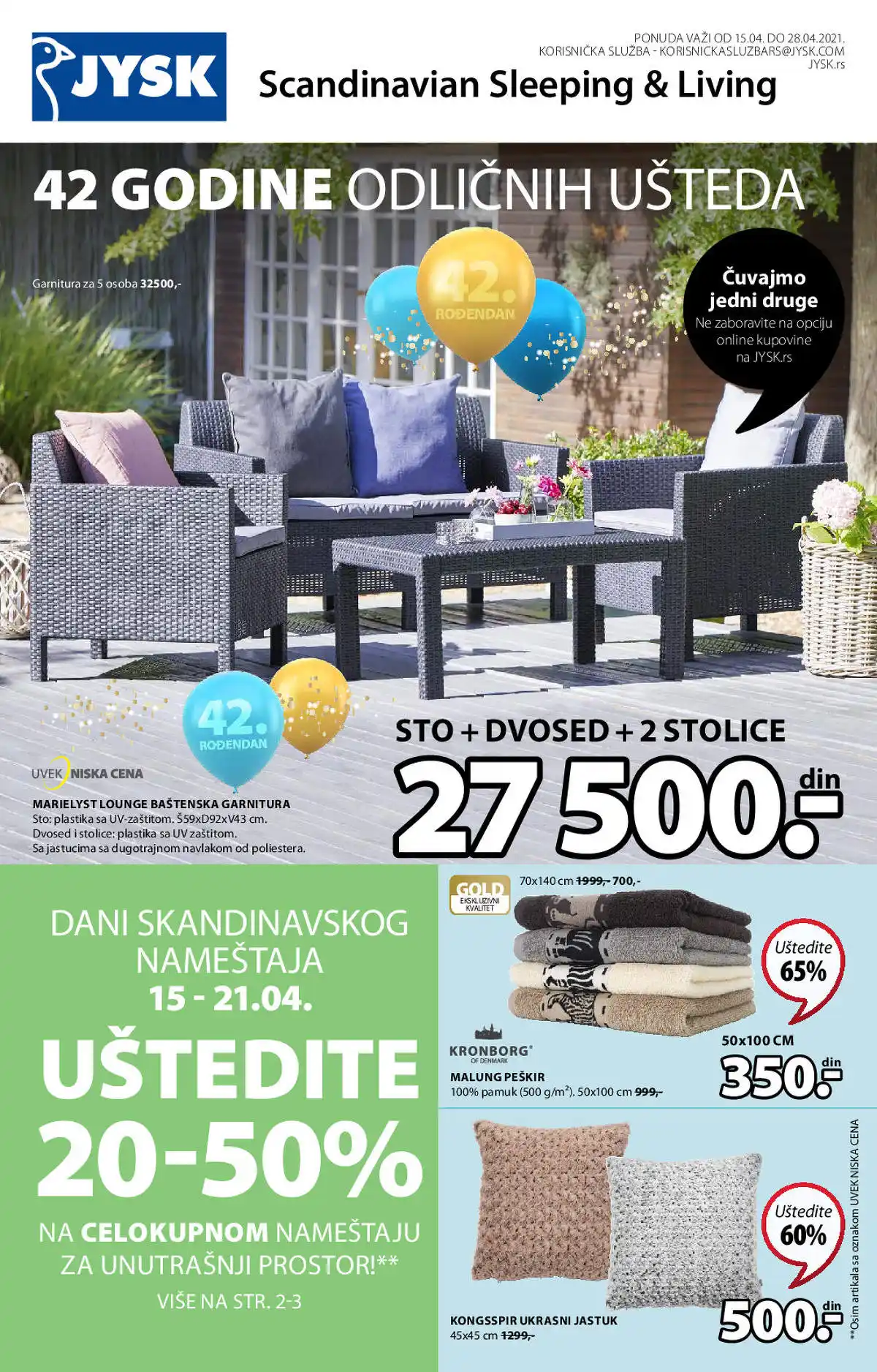 jysk