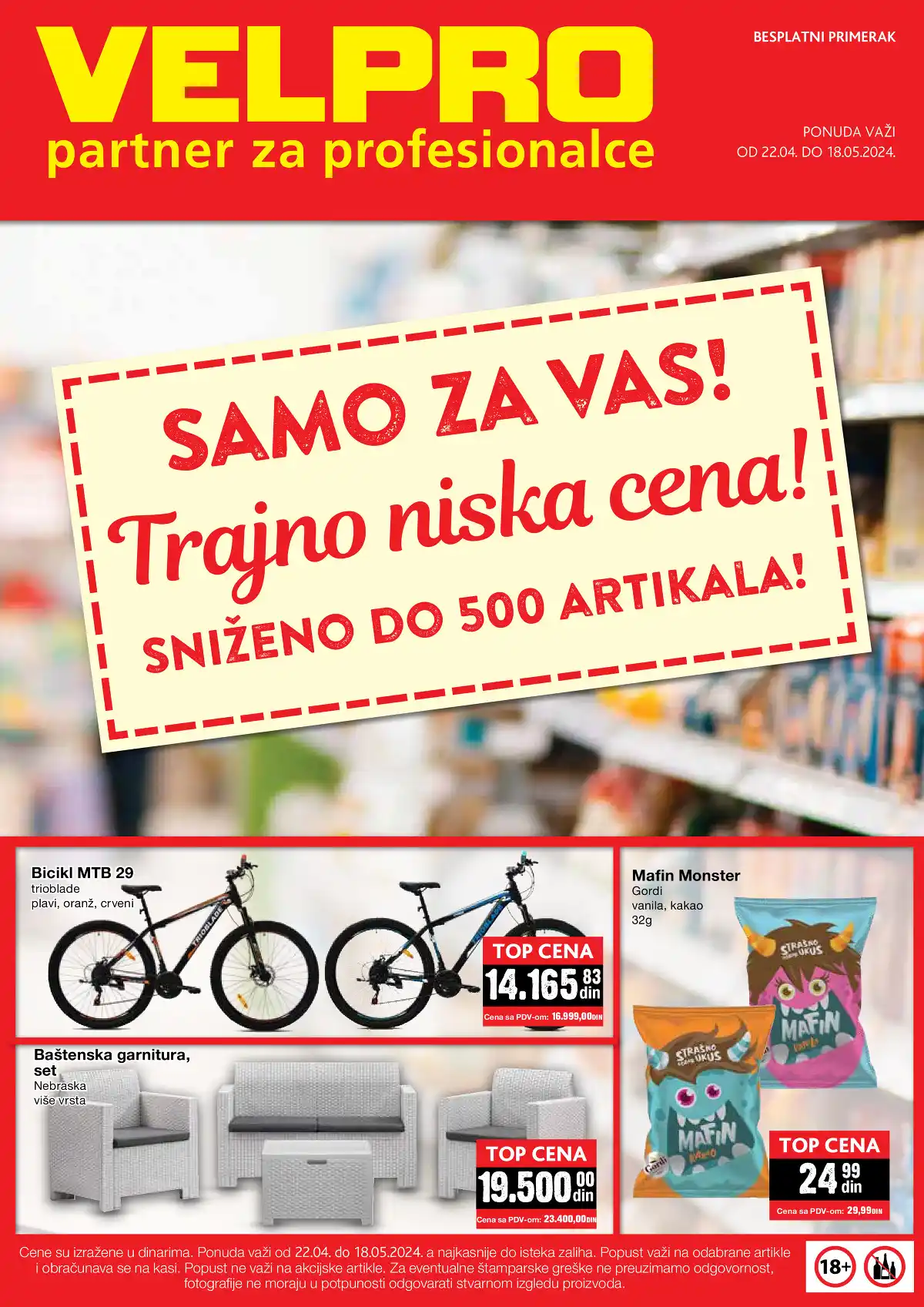 velpro
